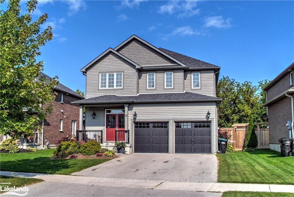 29 GARBUTT Crescent photo 1