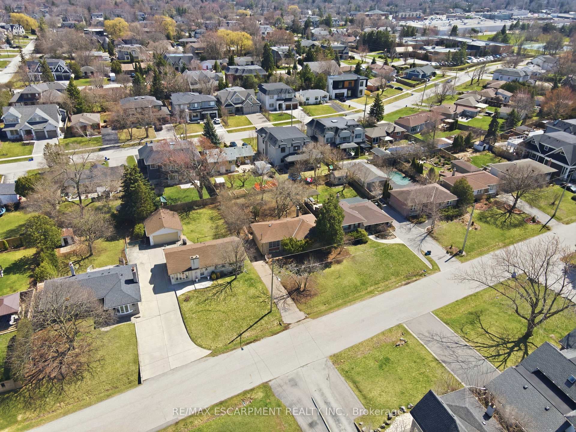60' x 125' Building Lot