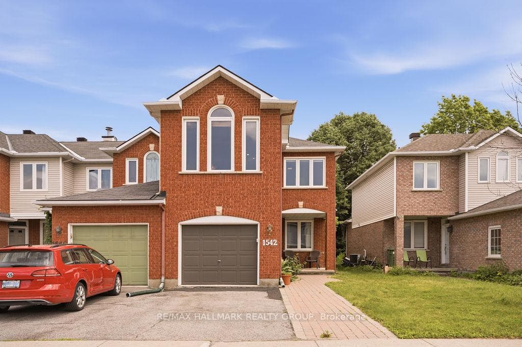 1542 Tonilee Drive photo 1