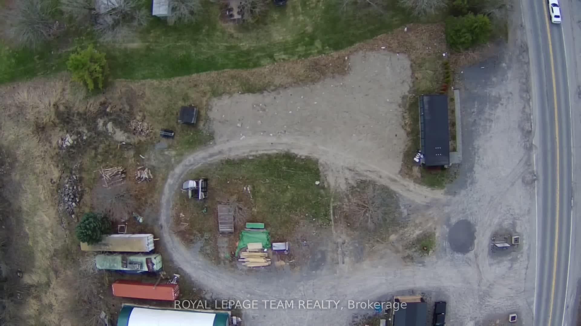Overhead