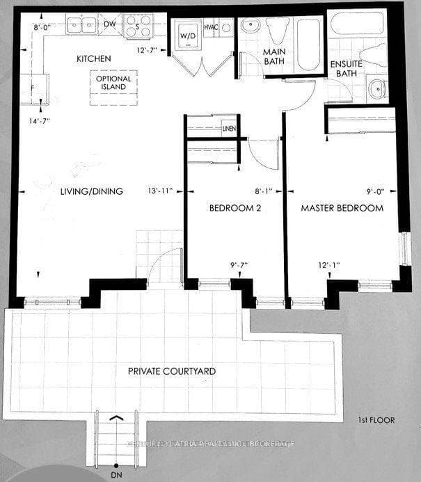 318 John Street Unit 125 photo 13