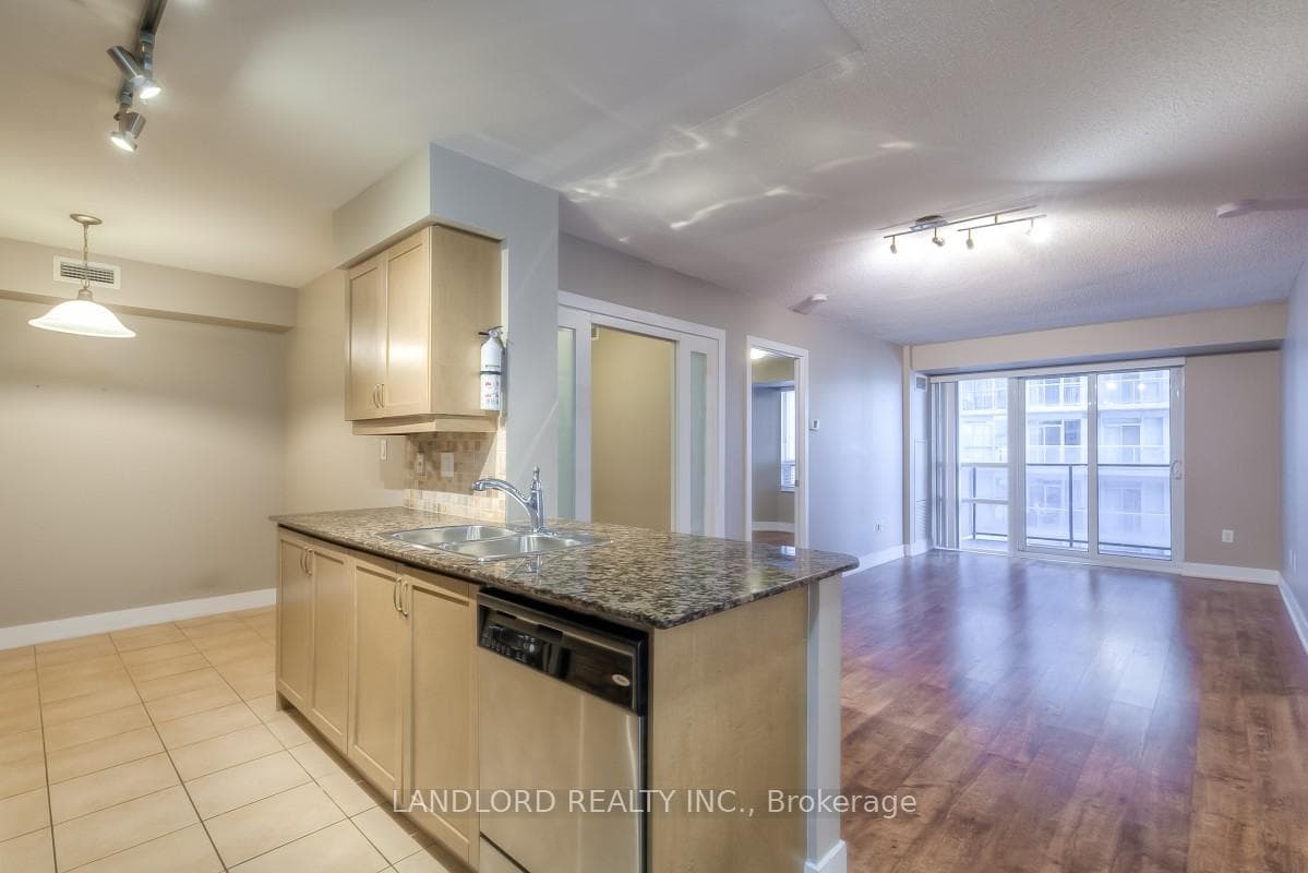 20 Blue Jays Way Unit 1702 photo 1