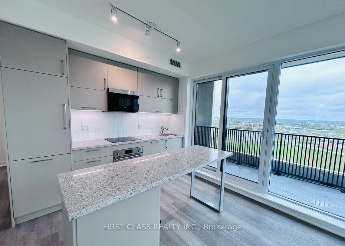 56 Andre De Grasse Street Unit 2220 photo 5