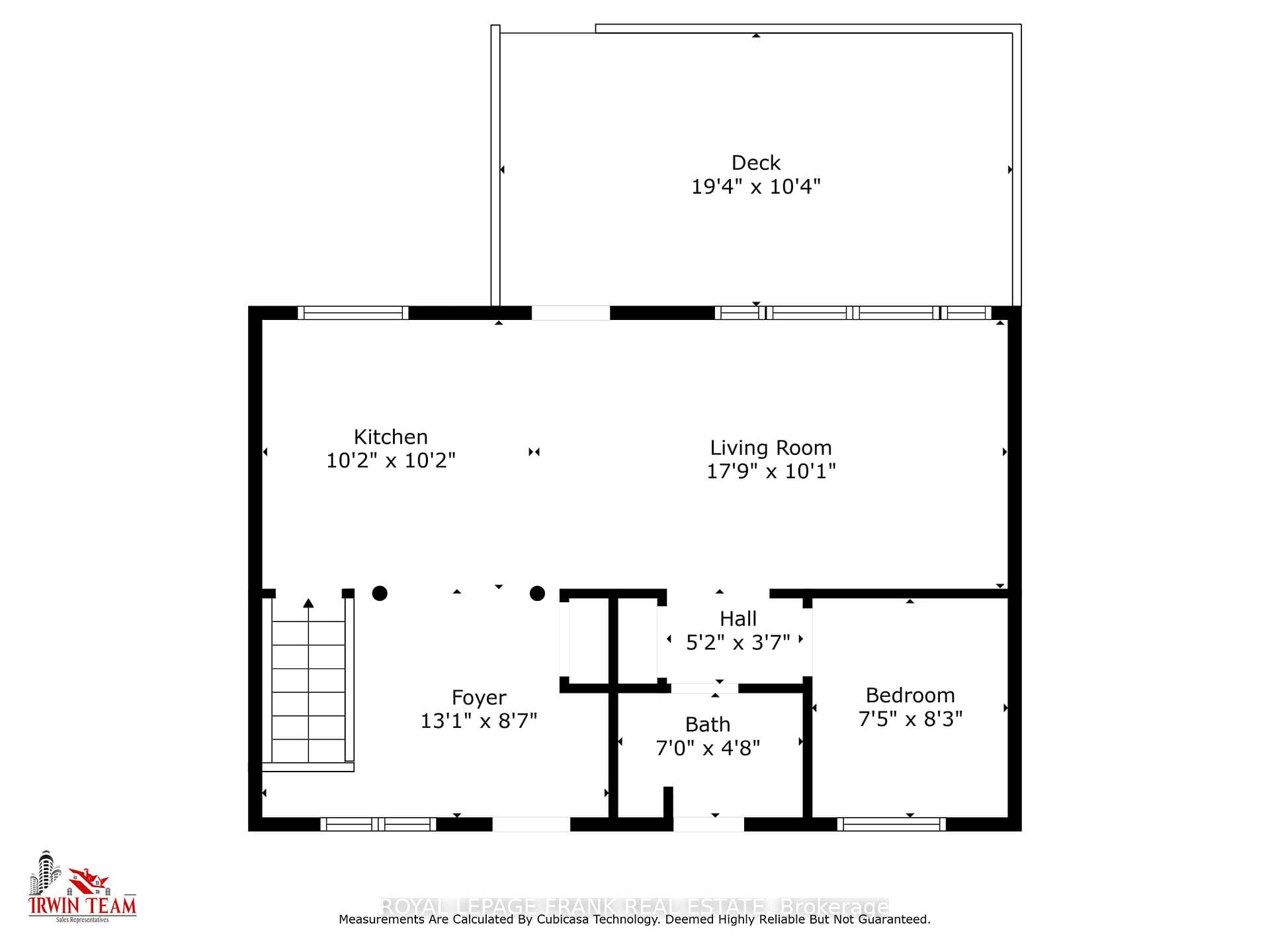 MAIN FLOOR