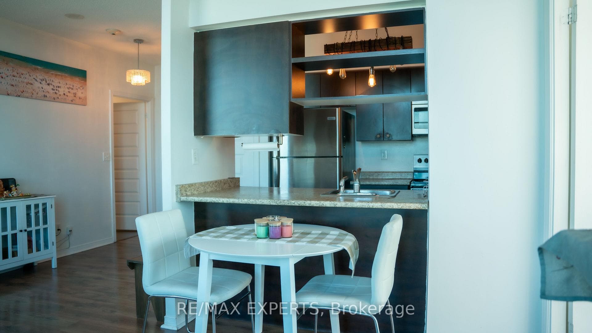215 Queen Street Unit 2308 photo 4
