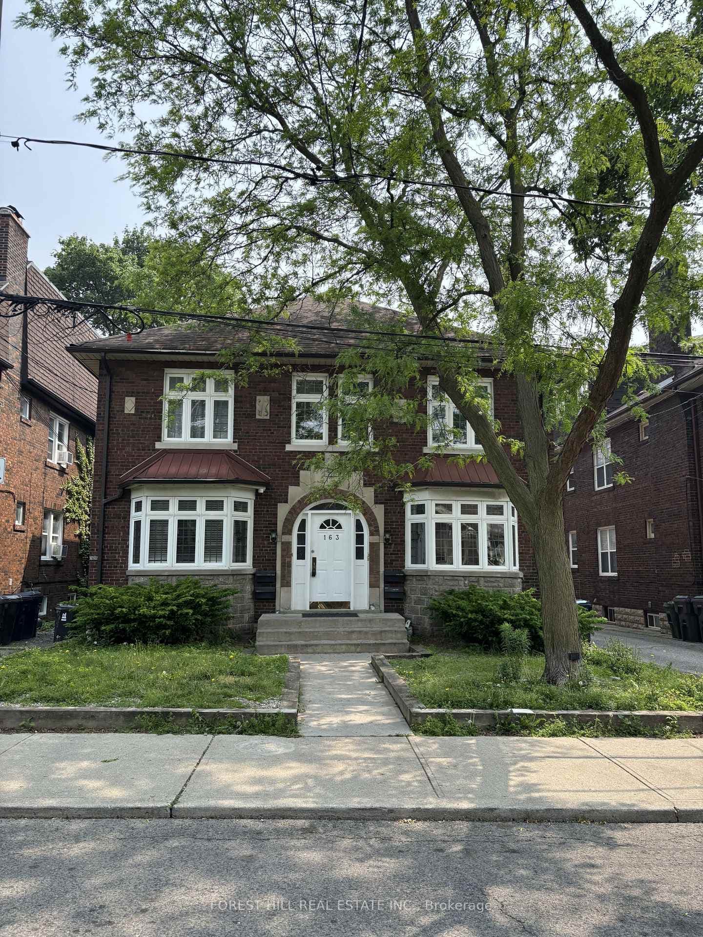 163 Highbourne Avenue Unit 2nd Floor North photo 1