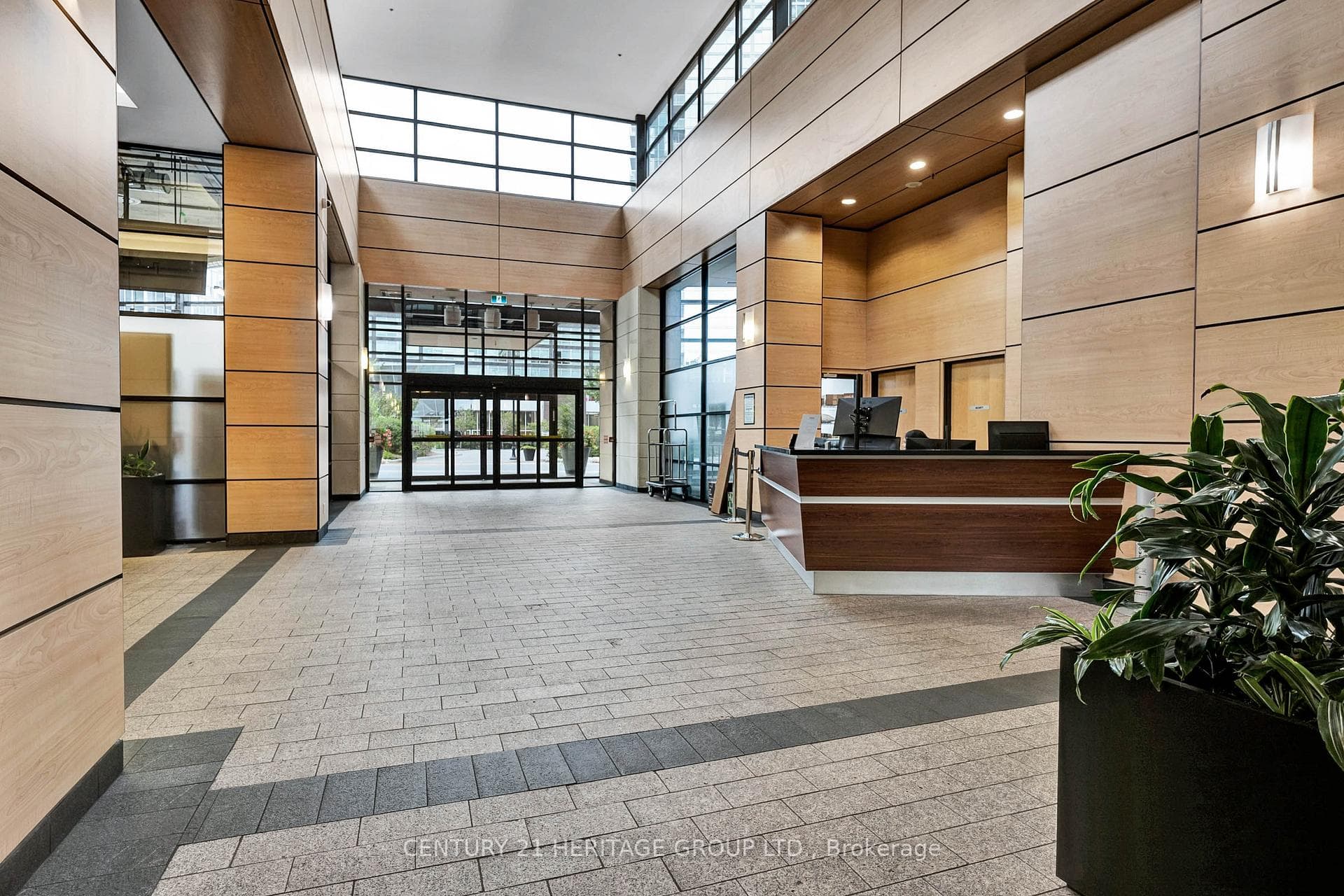 2910 Highway 7 Road Unit Ph05 (3605) photo 43