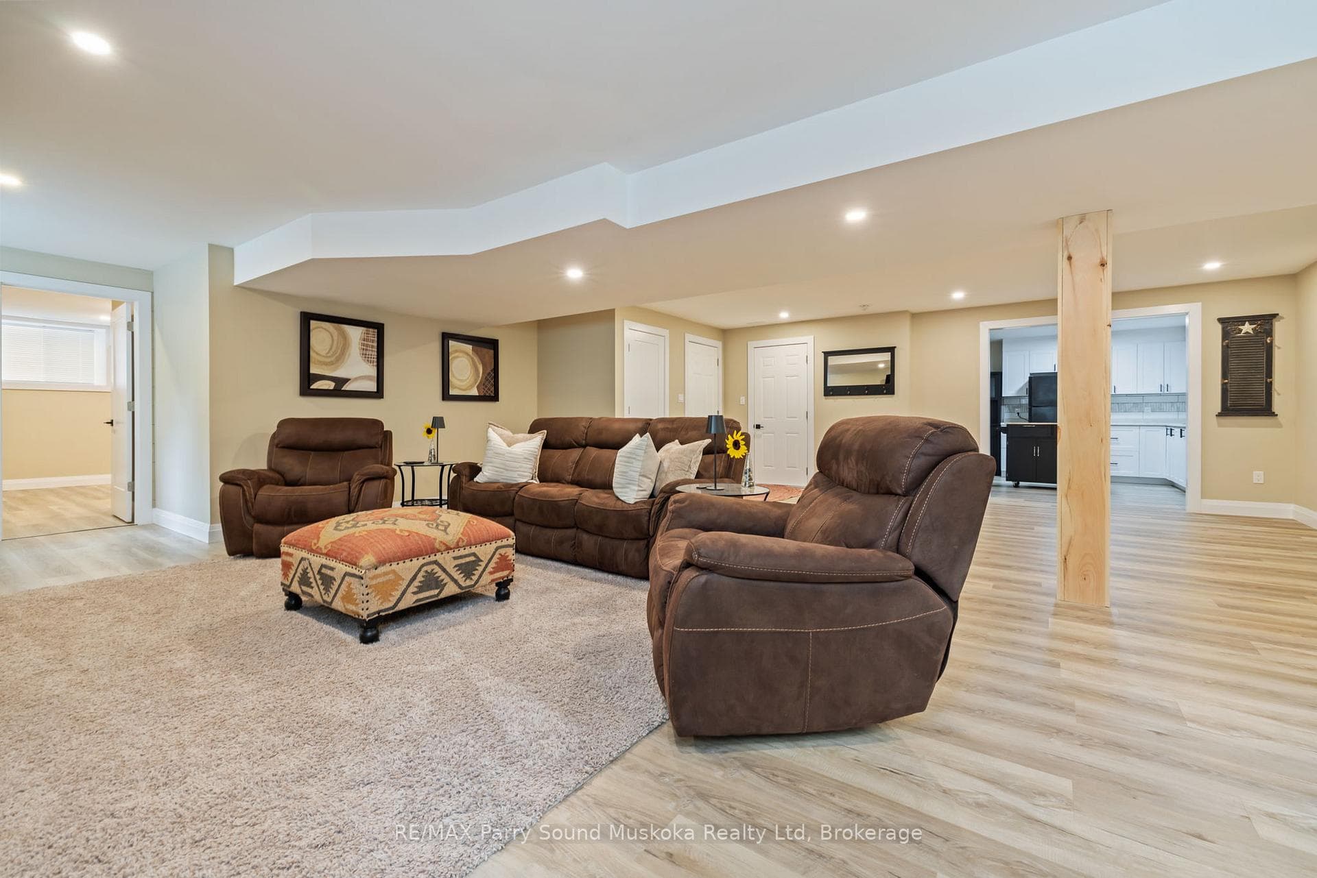 Recreation Room