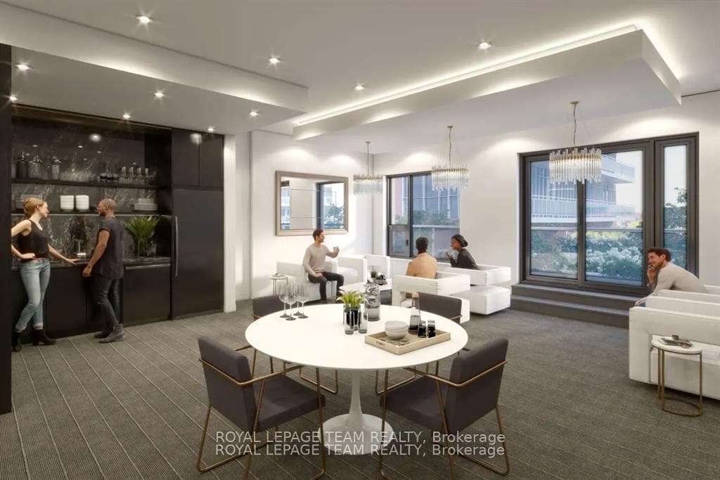 180 George Street Unit 711 photo 16