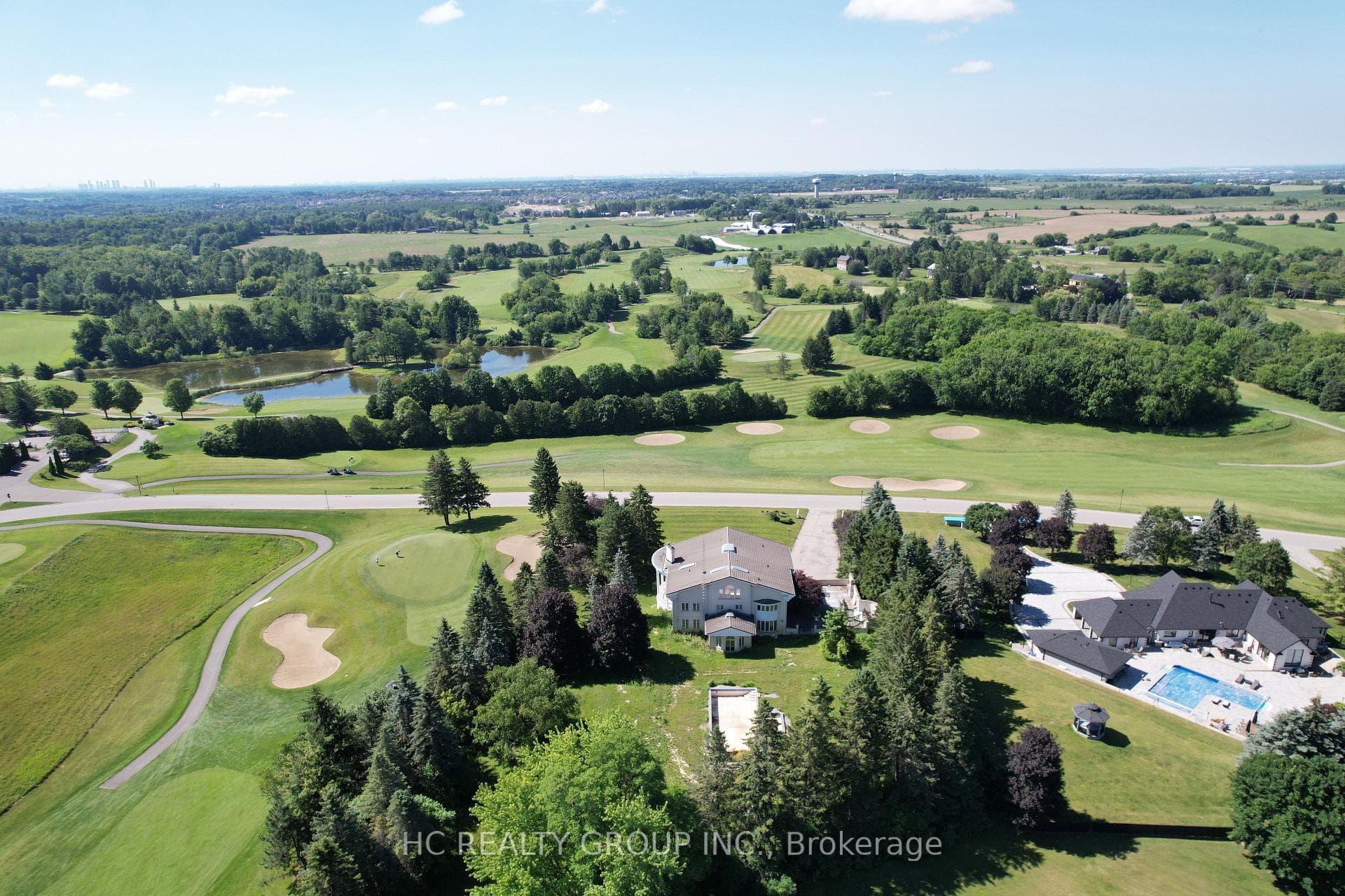 52 Nobleton Lakes Drive photo 8