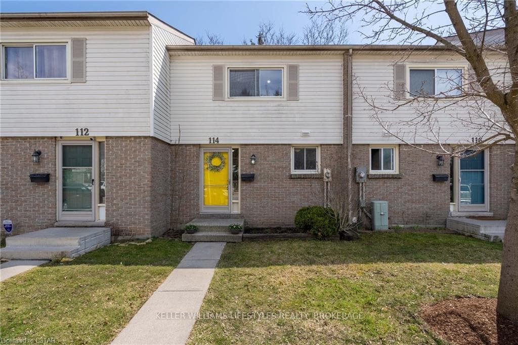 1600 CULVER Drive Unit 114 photo 1