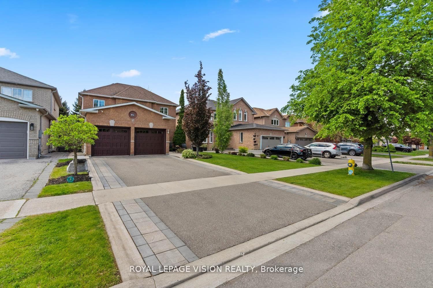 91 Princeton Gate photo 49