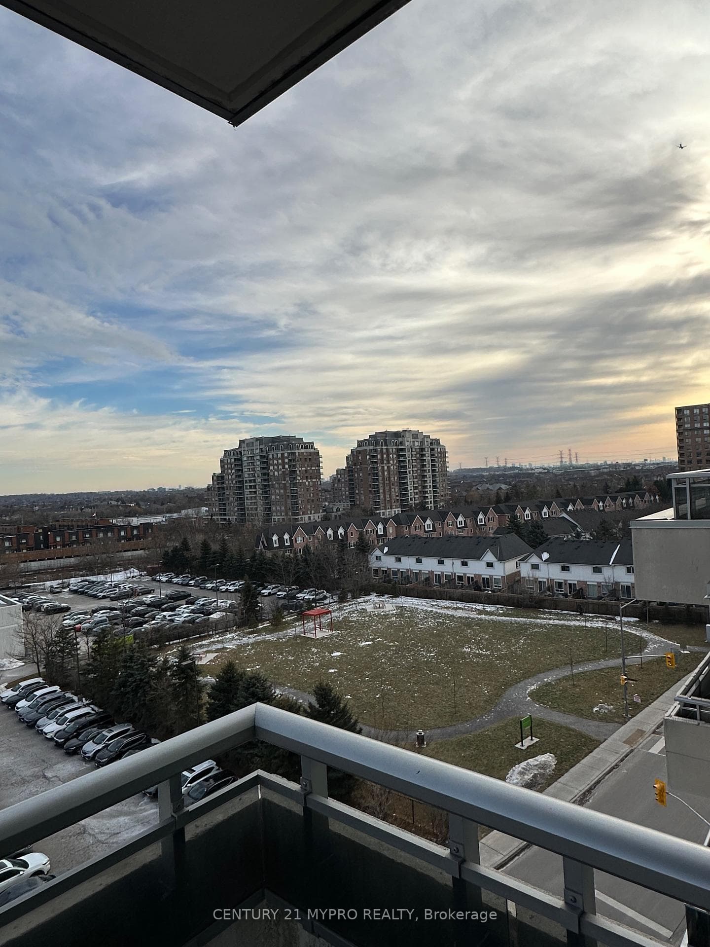 9205 Yonge Street Unit 704 photo 13
