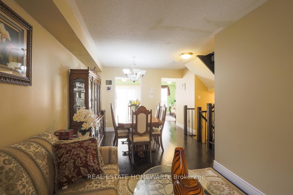 Living/Dining