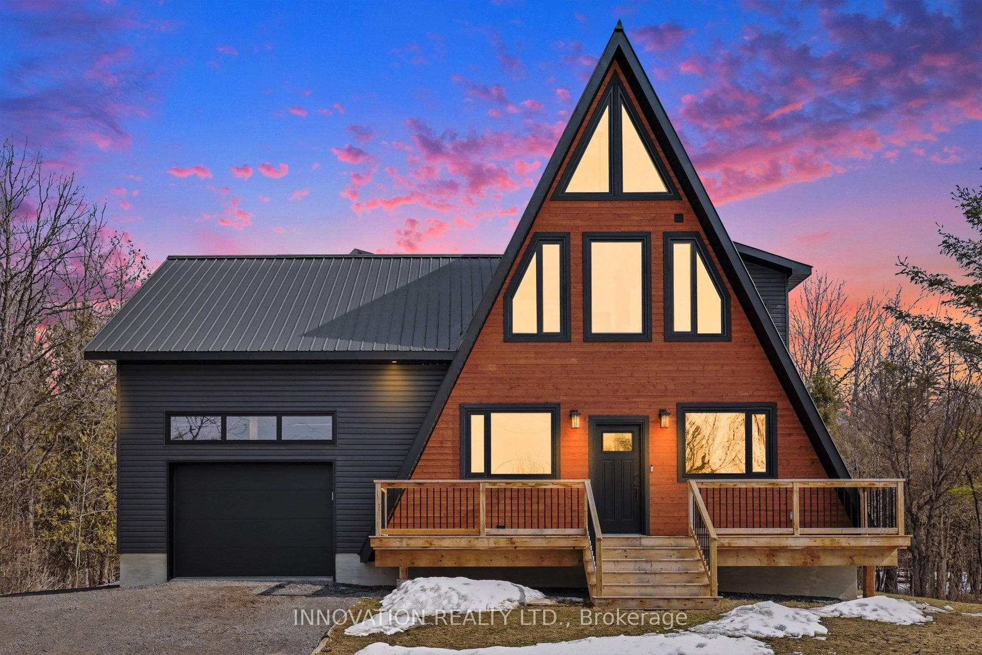 Welcome home to 86 Kingdon Mine Road