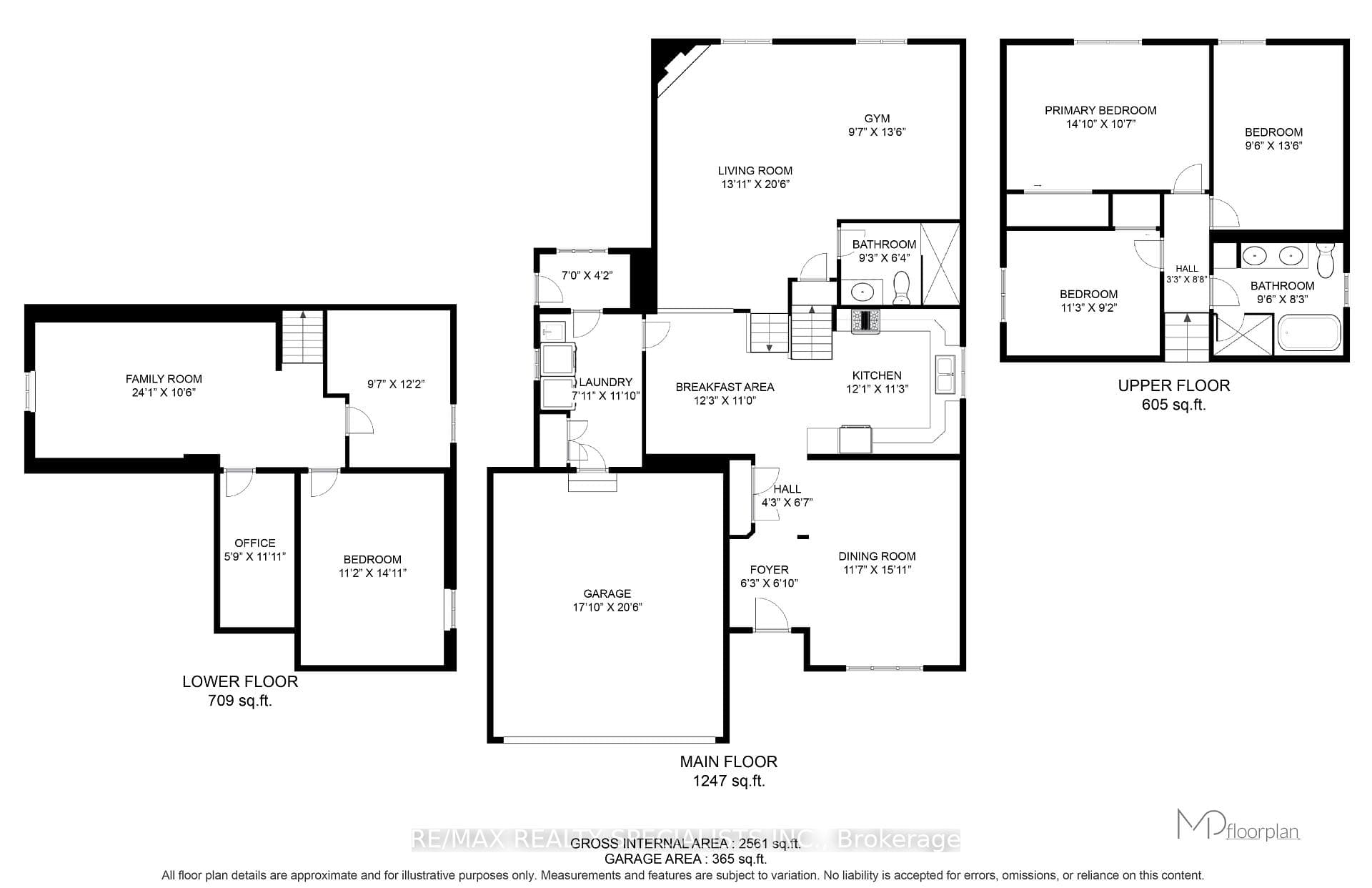408 Flannery Drive photo 50