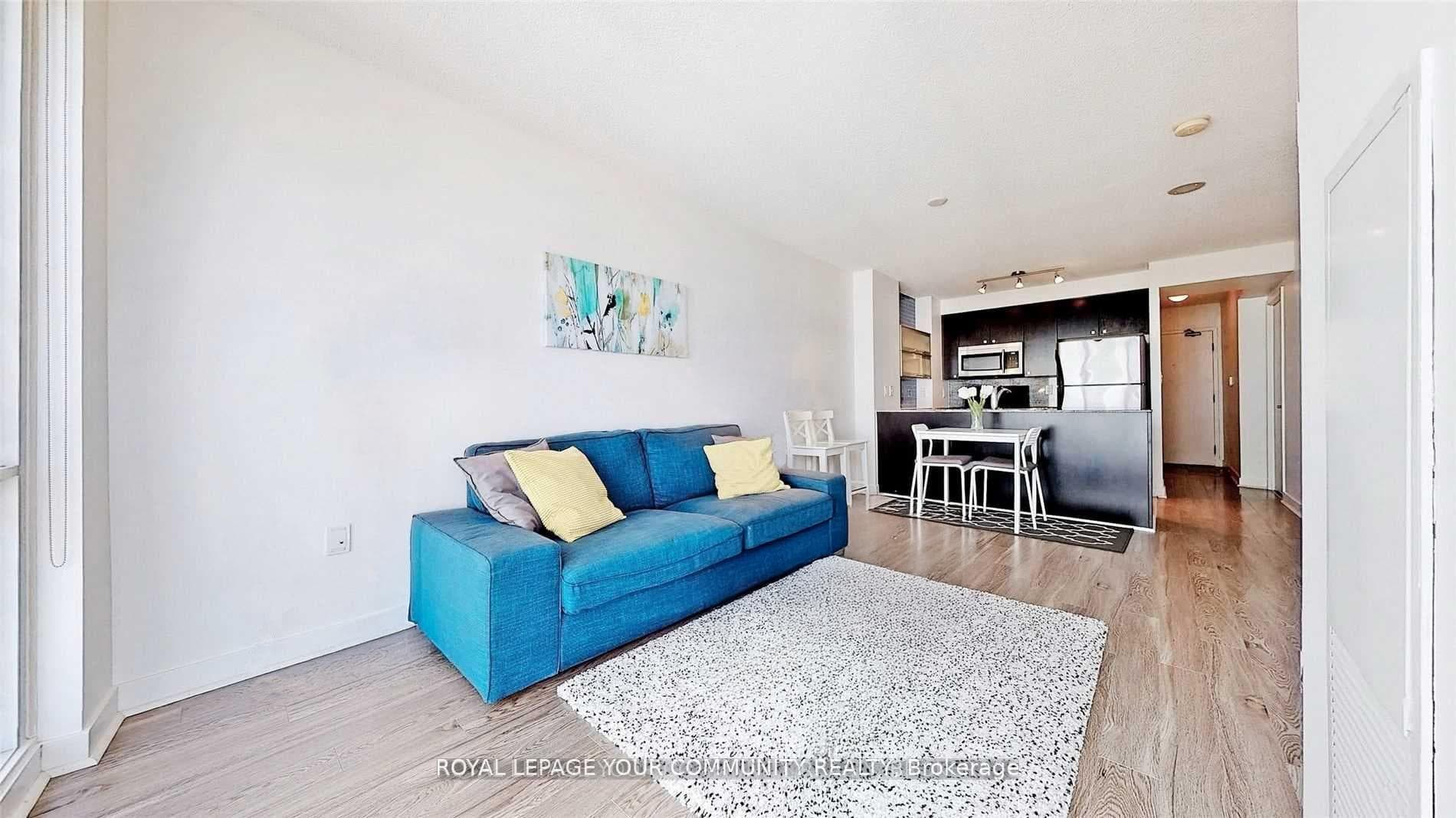 11 Brunel Court Unit 3807 photo 9