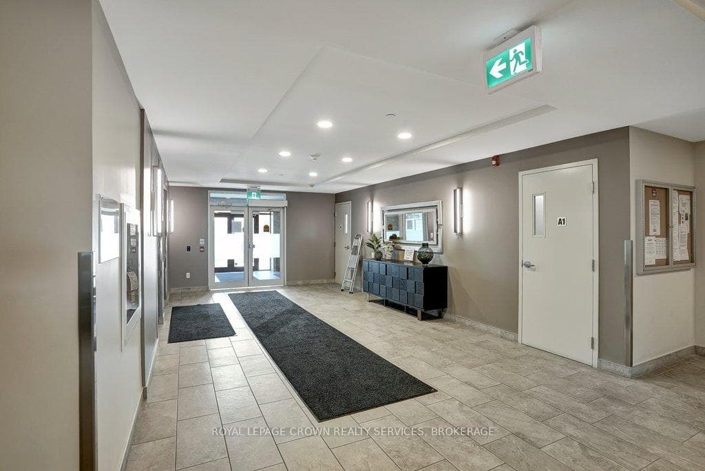 830 MEGSON Terrace Unit 318 photo 3