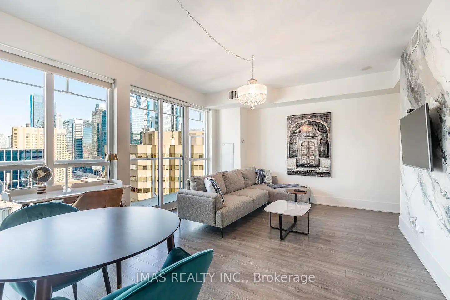300 Front Street Unit 2109 photo 1