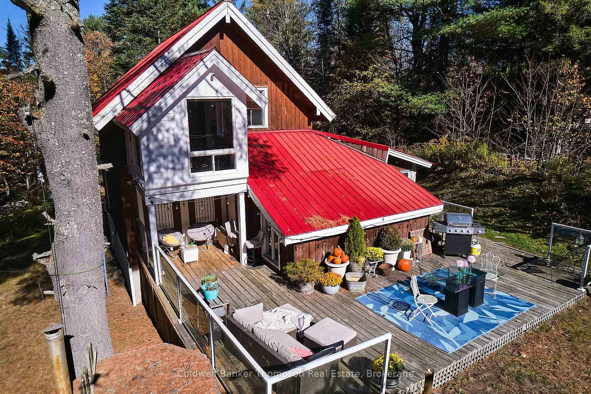 322 Balsam Chutes Road photo 15