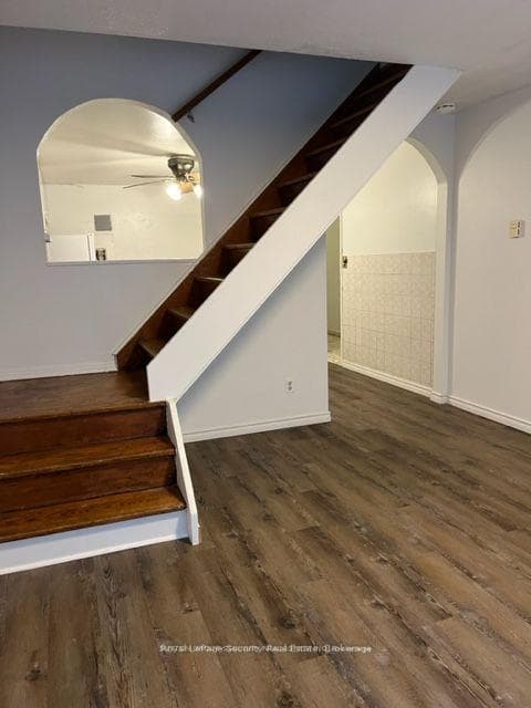 1746A Eglinton Avenue Unit 2 photo 8
