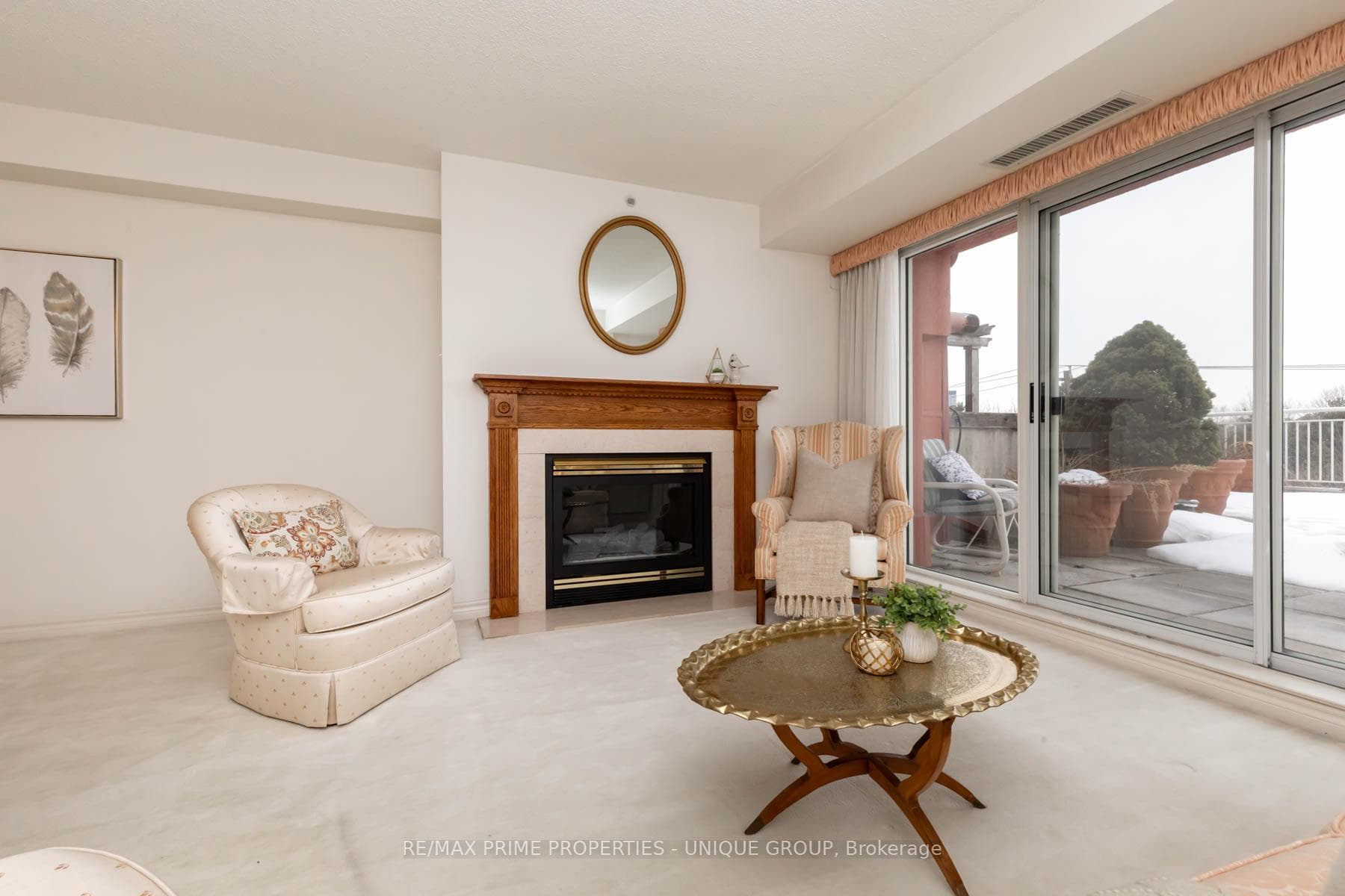18 Concorde Place Unit 415 photo 5