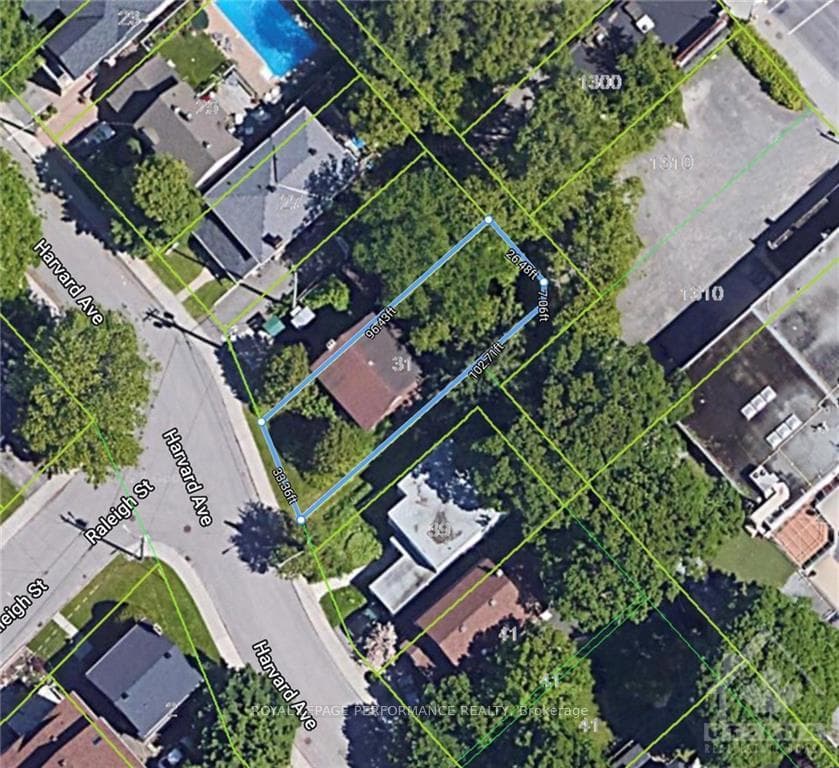 31 HARVARD Avenue photo 12