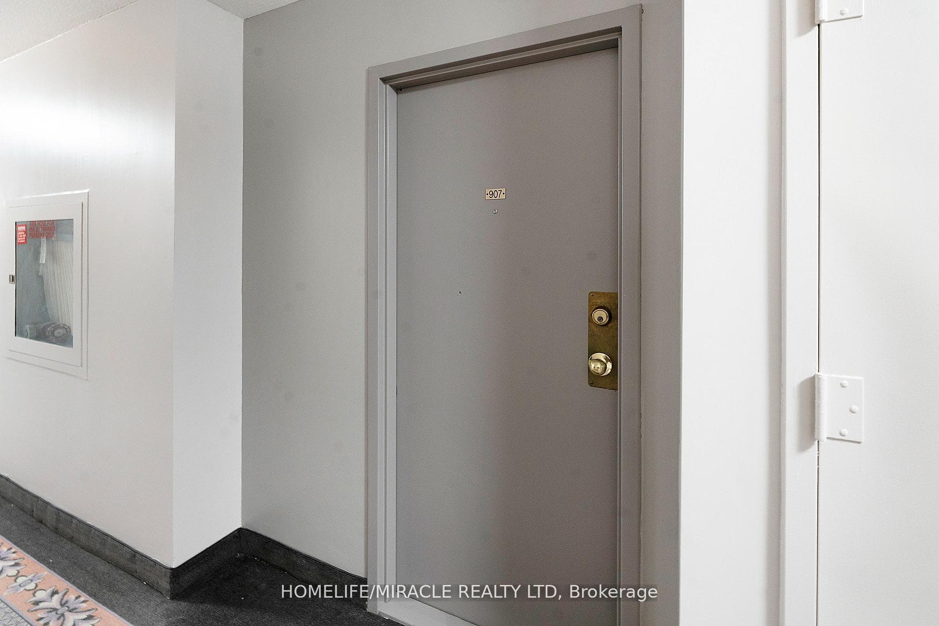 15 Kensington Road Unit 907 photo 23