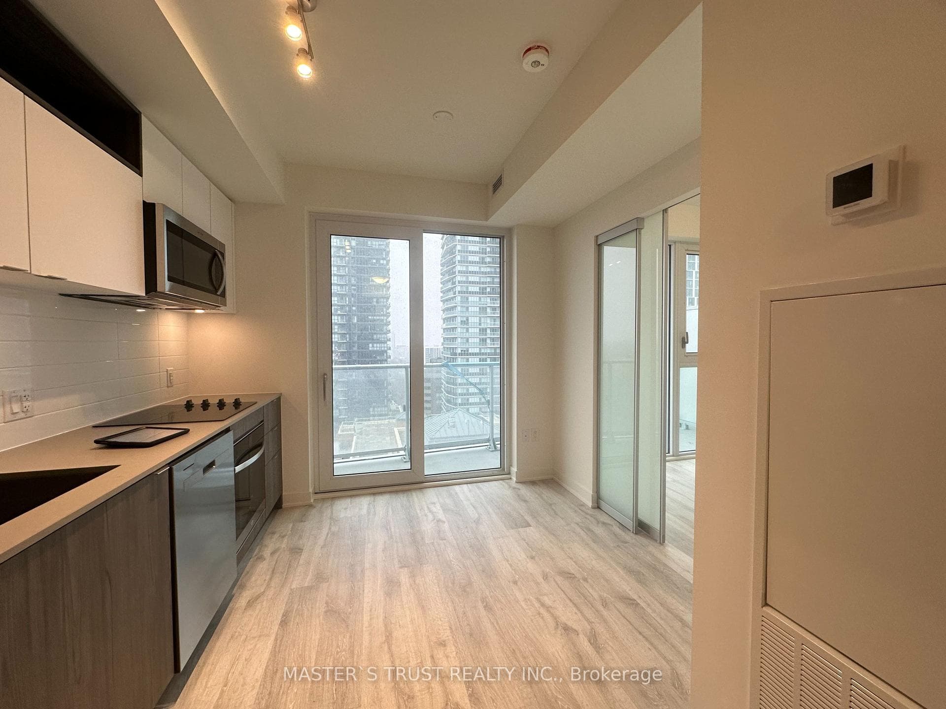 100 Dalhousie Street Unit 1805 photo 20