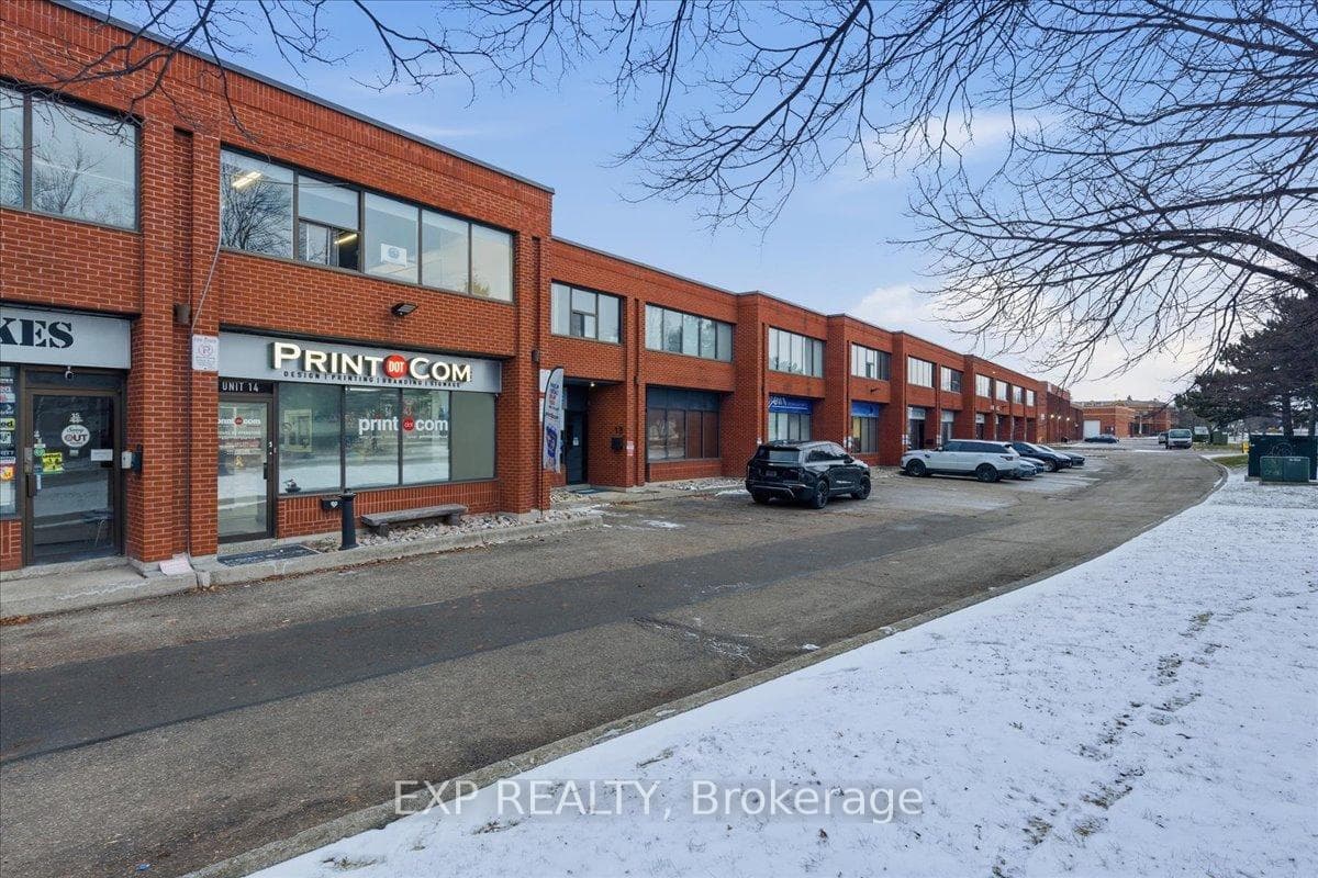 470 North Rivermede Road Unit 14 photo 3