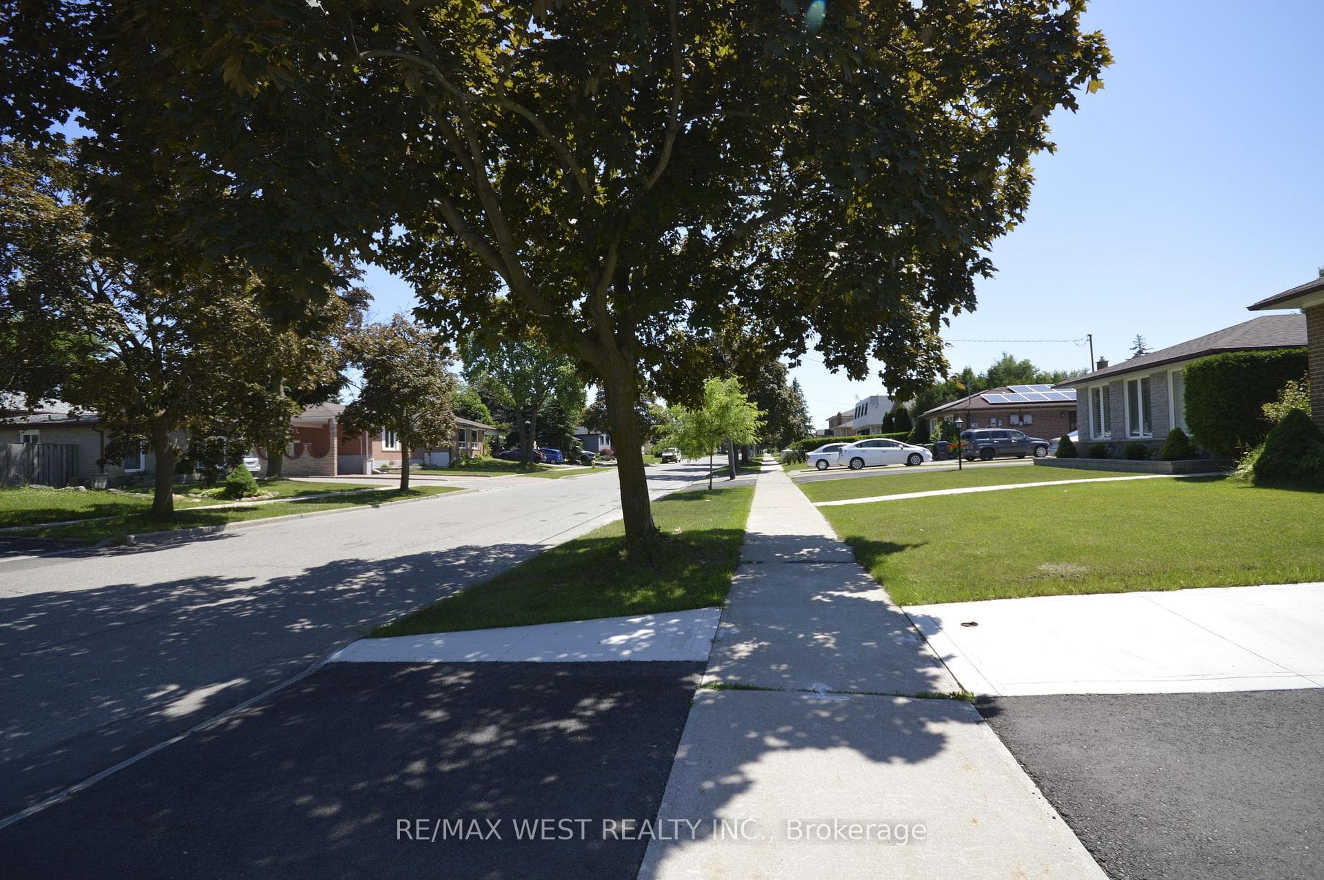 Quiet Street