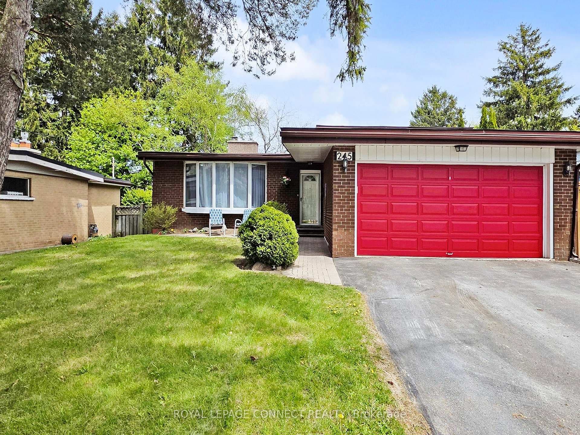 245 Port Union Road photo 1