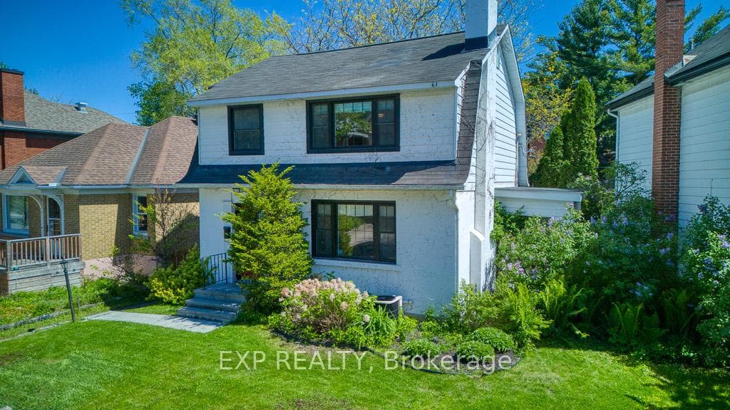 22 Mount Pleasant Avenue photo 2