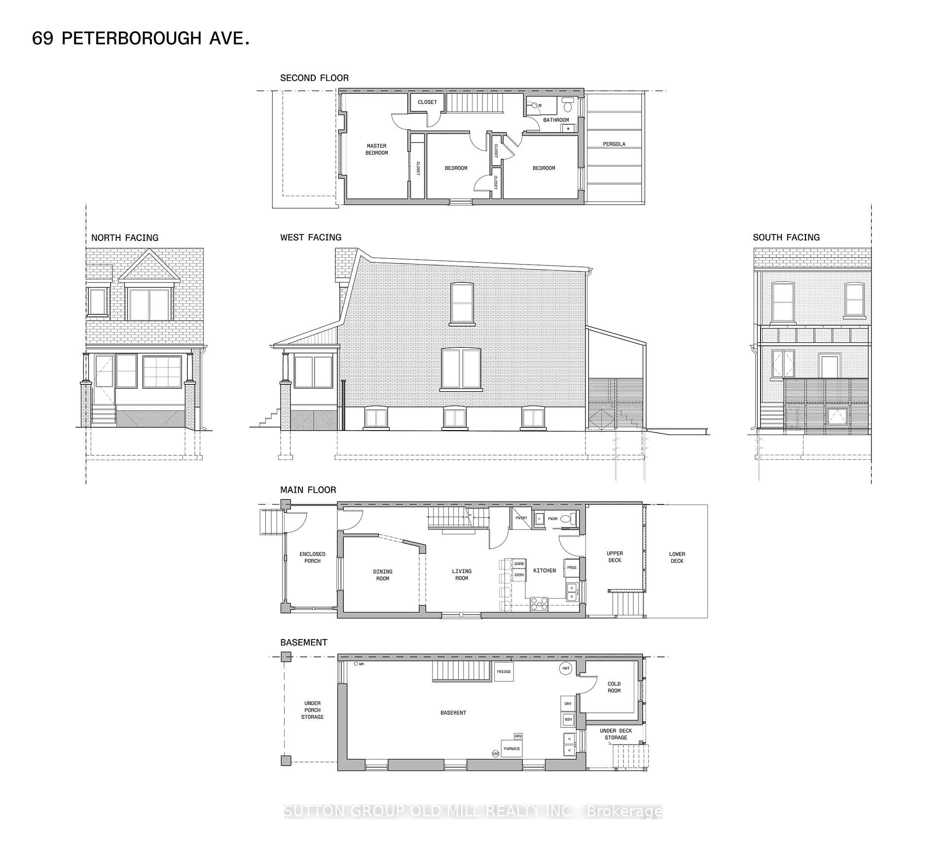 69 Peterborough Avenue photo 33