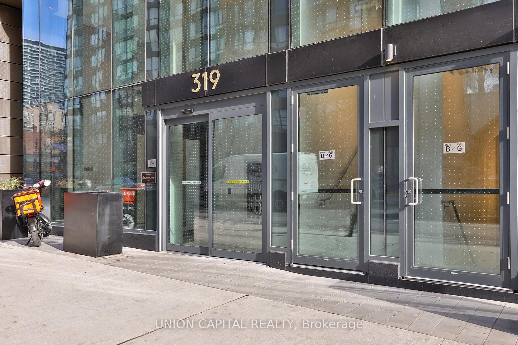 319 Jarvis Street Unit 1005 photo 21