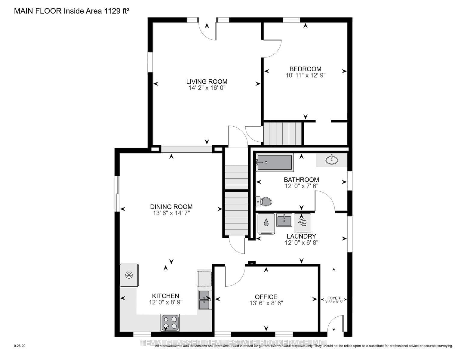 10564 CULLODEN Road photo 24
