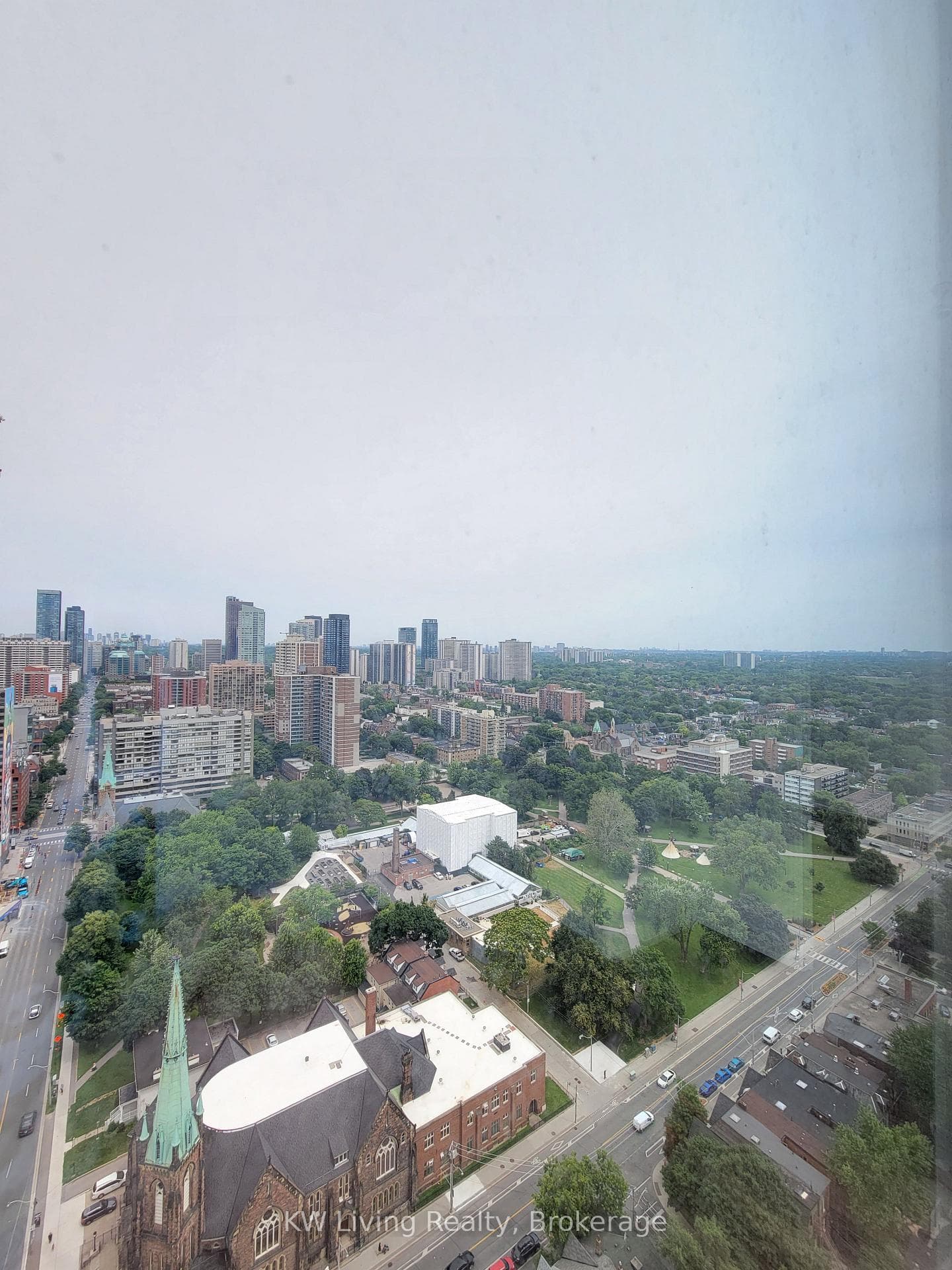 319 Jarvis Street Unit 3306 photo 10