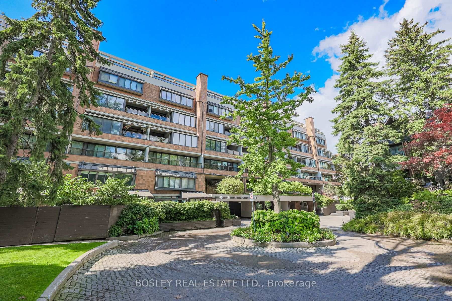 40 Oaklands Avenue Unit 107 photo 43