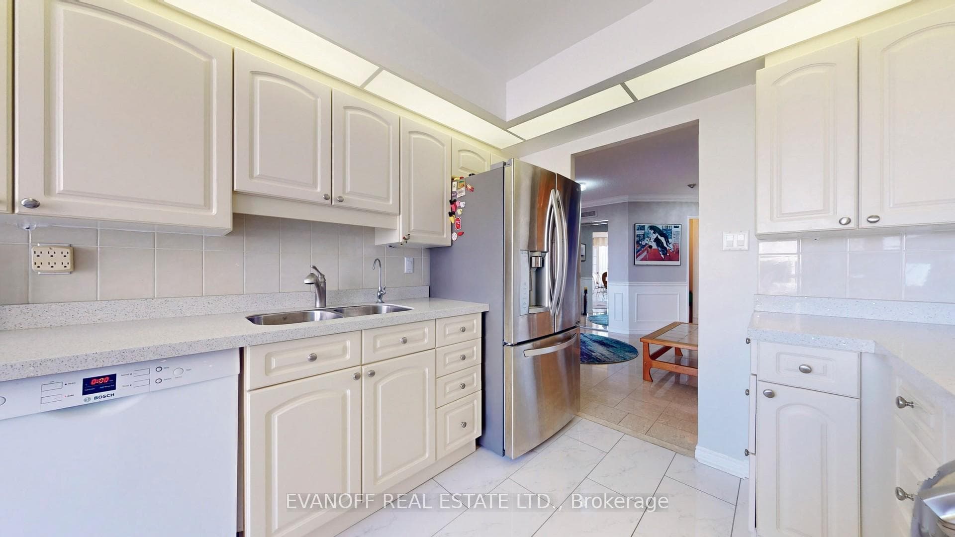 10 Guildwood Parkway Unit 524 photo 15