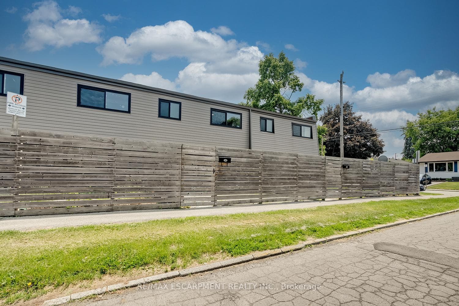 260 Montmorency Drive Unit 309 photo 24