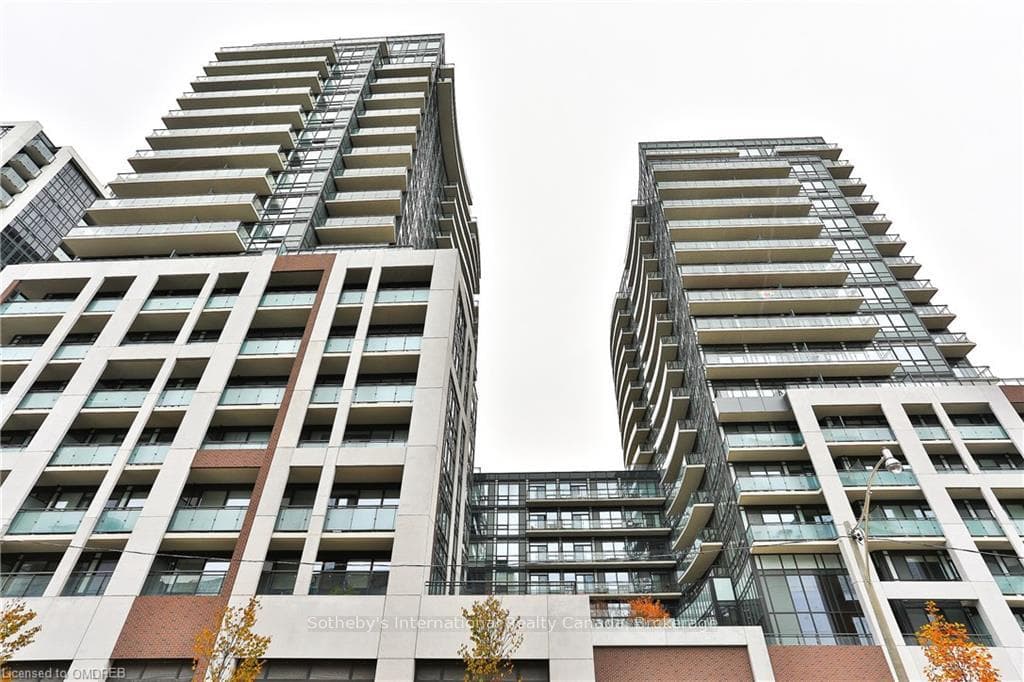 460 ADELAIDE Street Unit 602 photo 1
