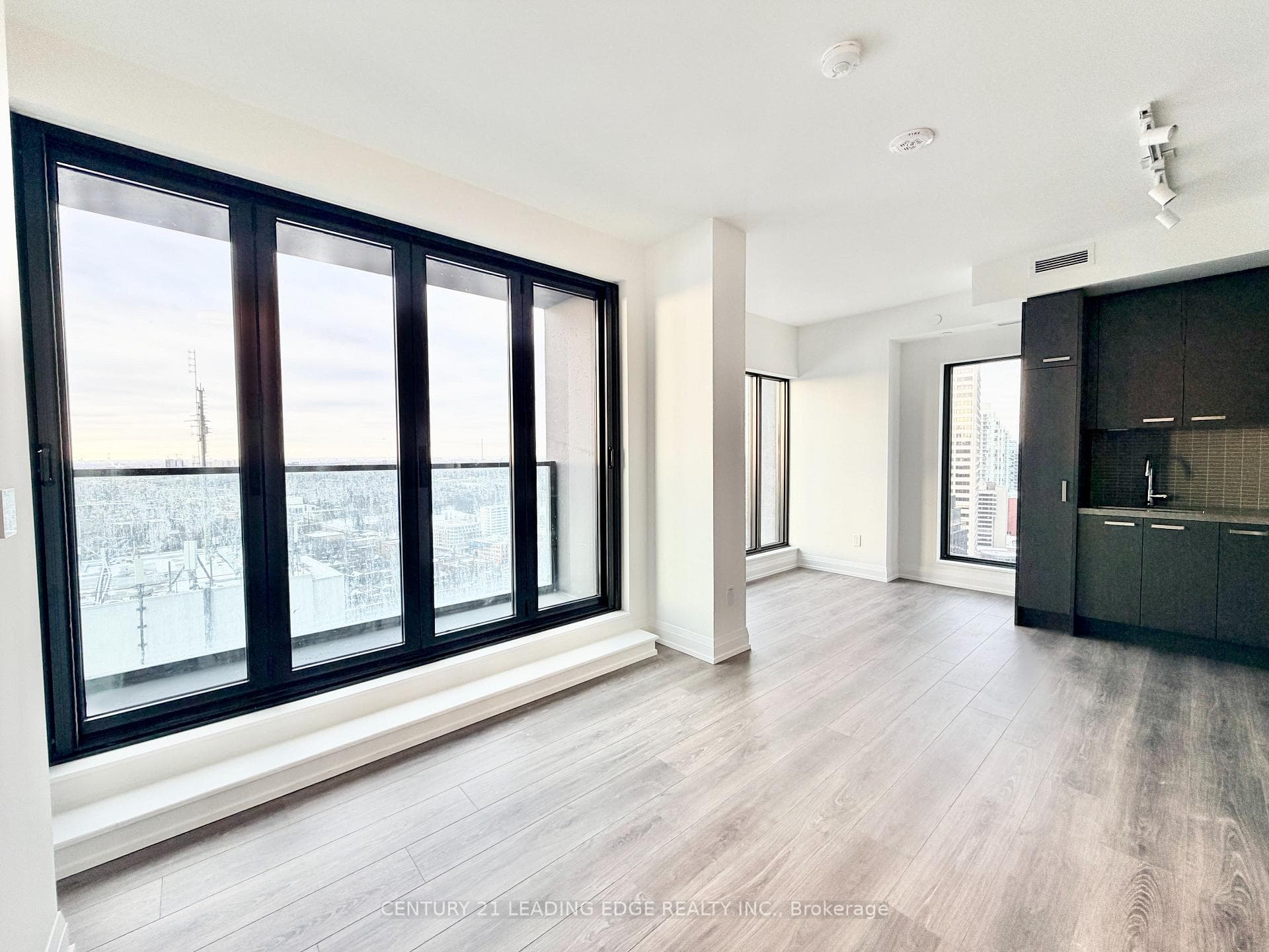 Living/Dining/Kitchen