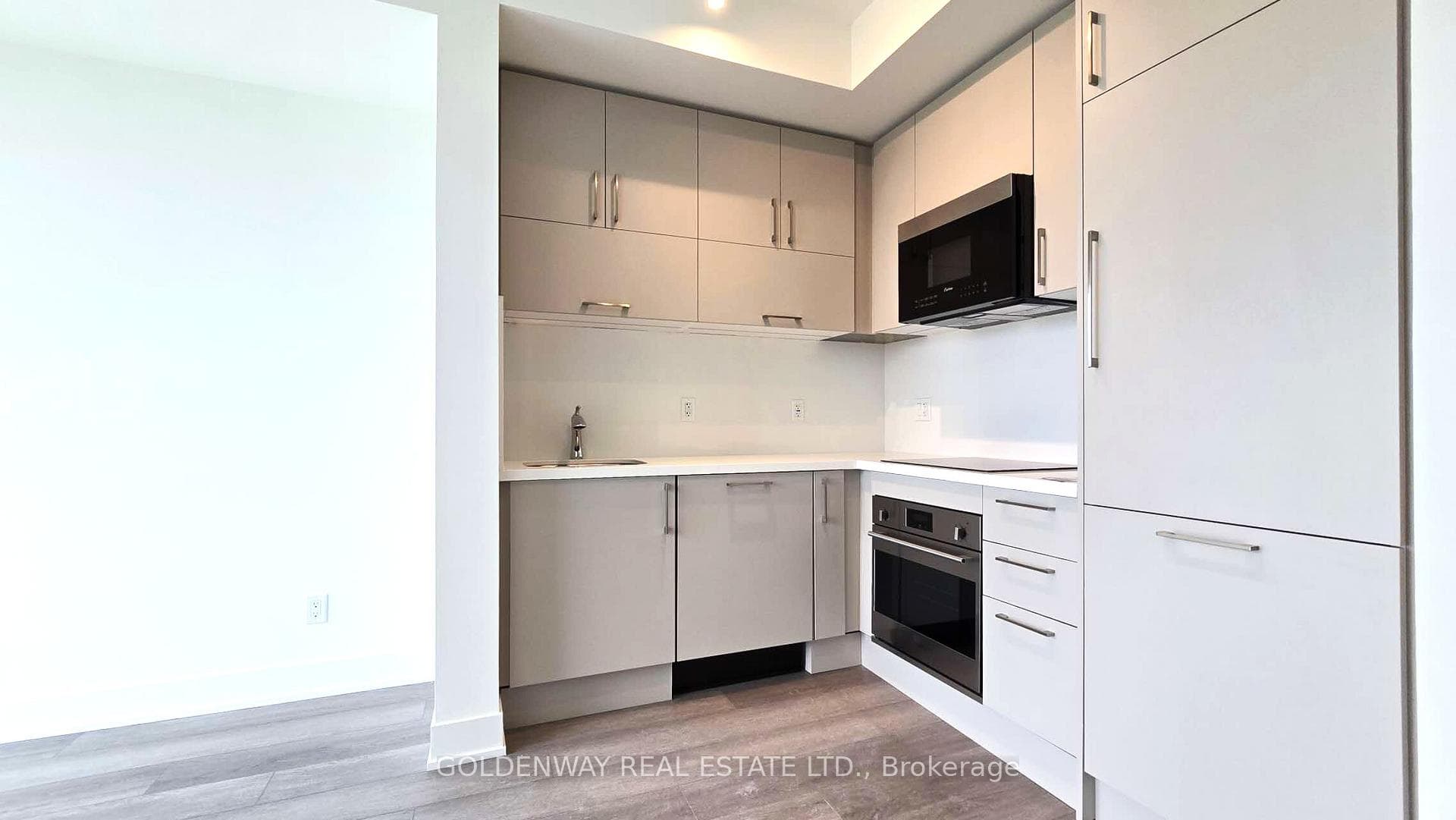 56 Andre De Grasse Street Unit 1717 photo 3