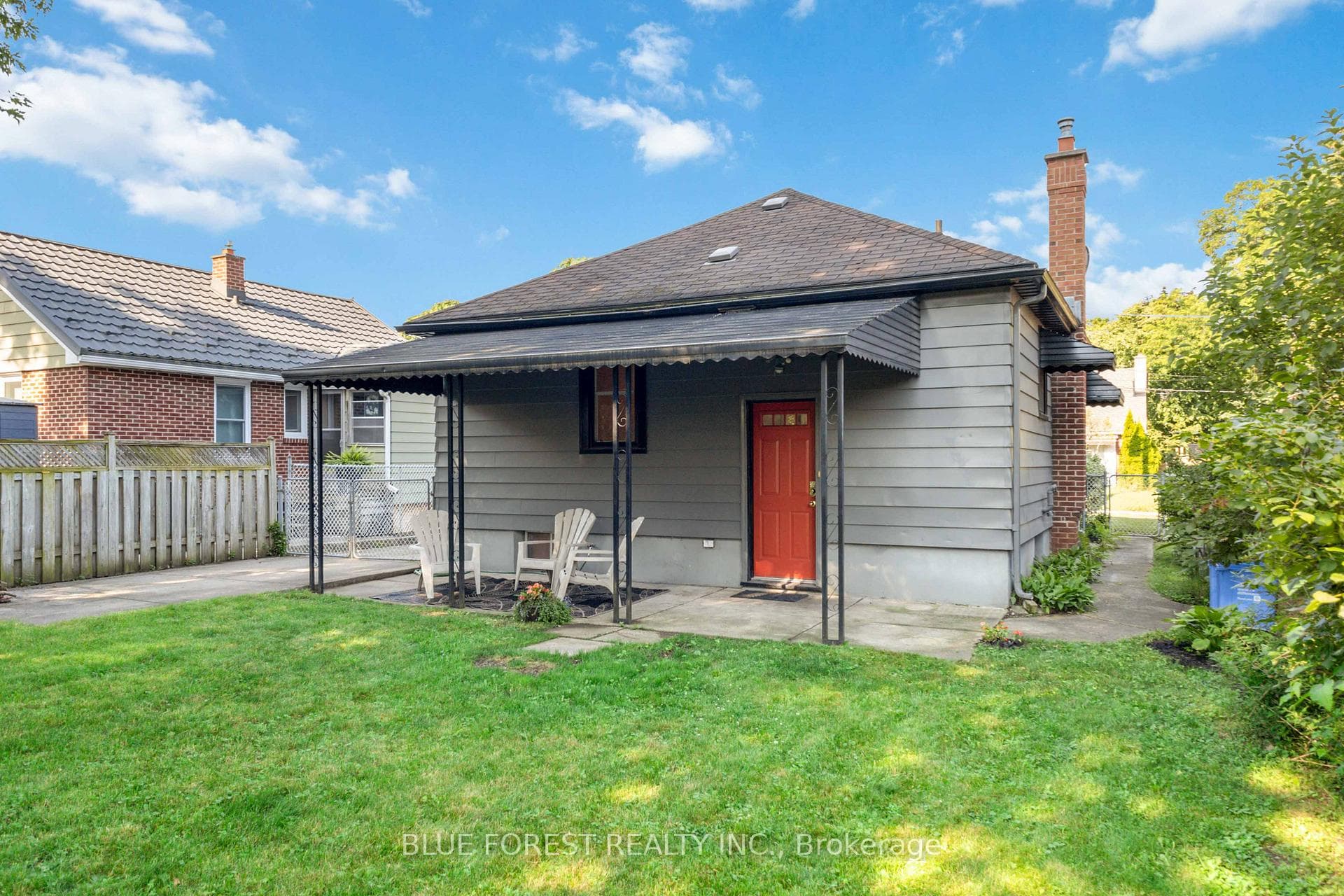 8 Durham Street photo 33