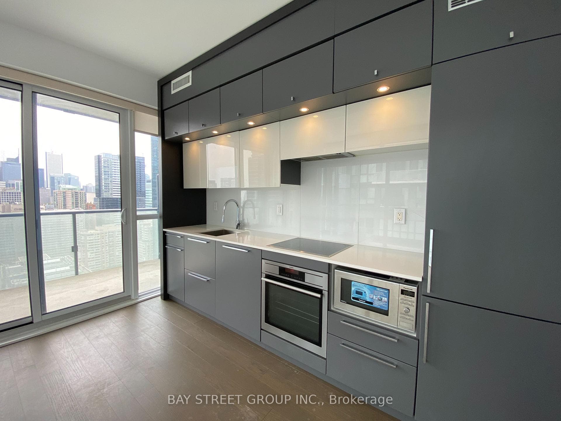 15 Grenville Street Unit 2610 photo 19