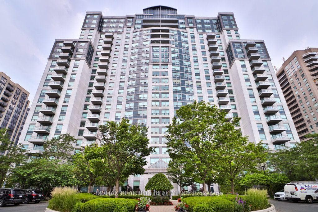 188 Doris Avenue Unit 501 photo 1