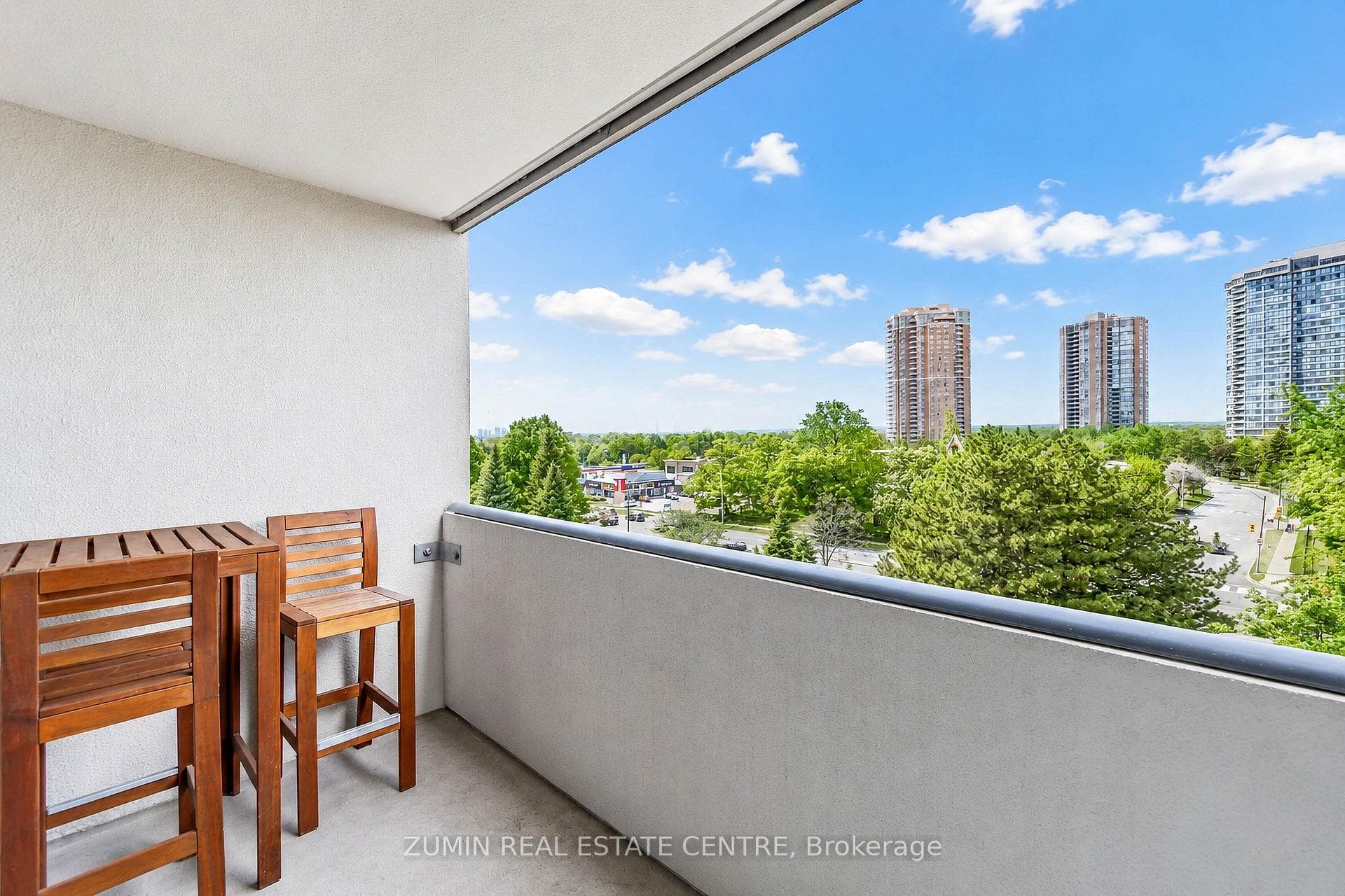1555 Finch Avenue Unit 602 photo 23