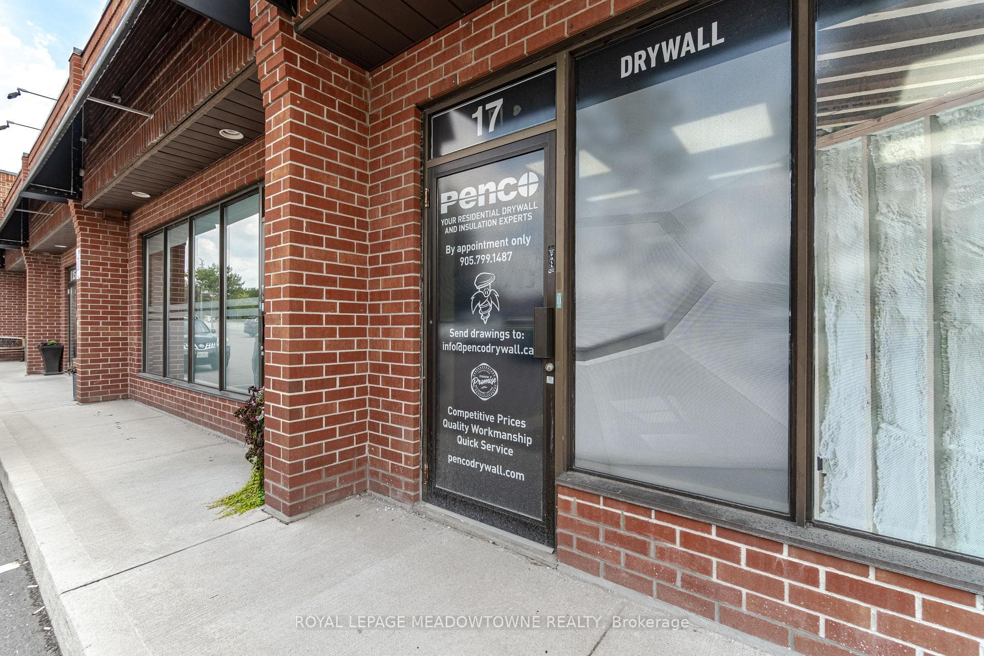 17-830 Rowntree Dairy Road, Vaughan