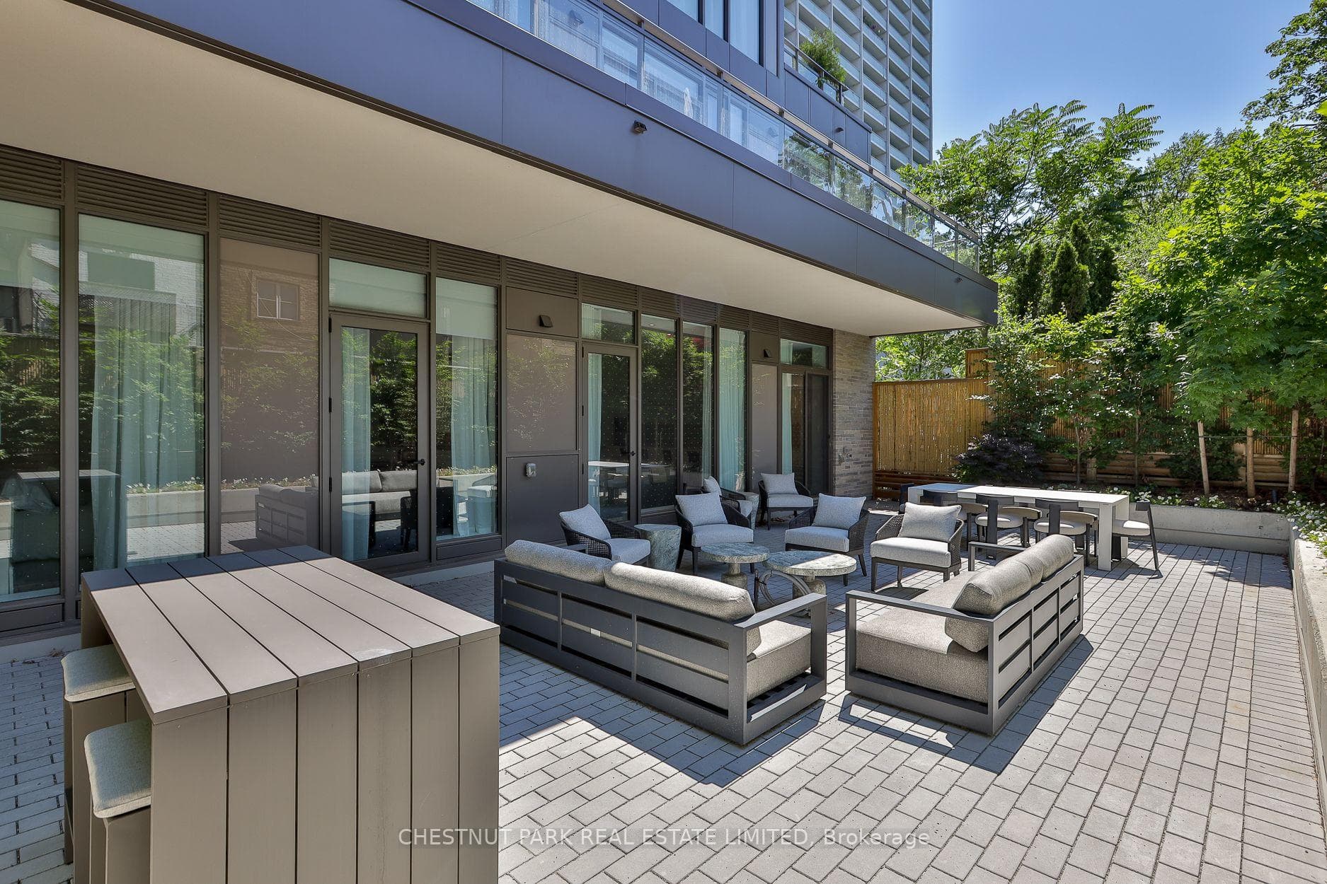 10 Prince Arthur Avenue Unit Garden Home 1 photo 6