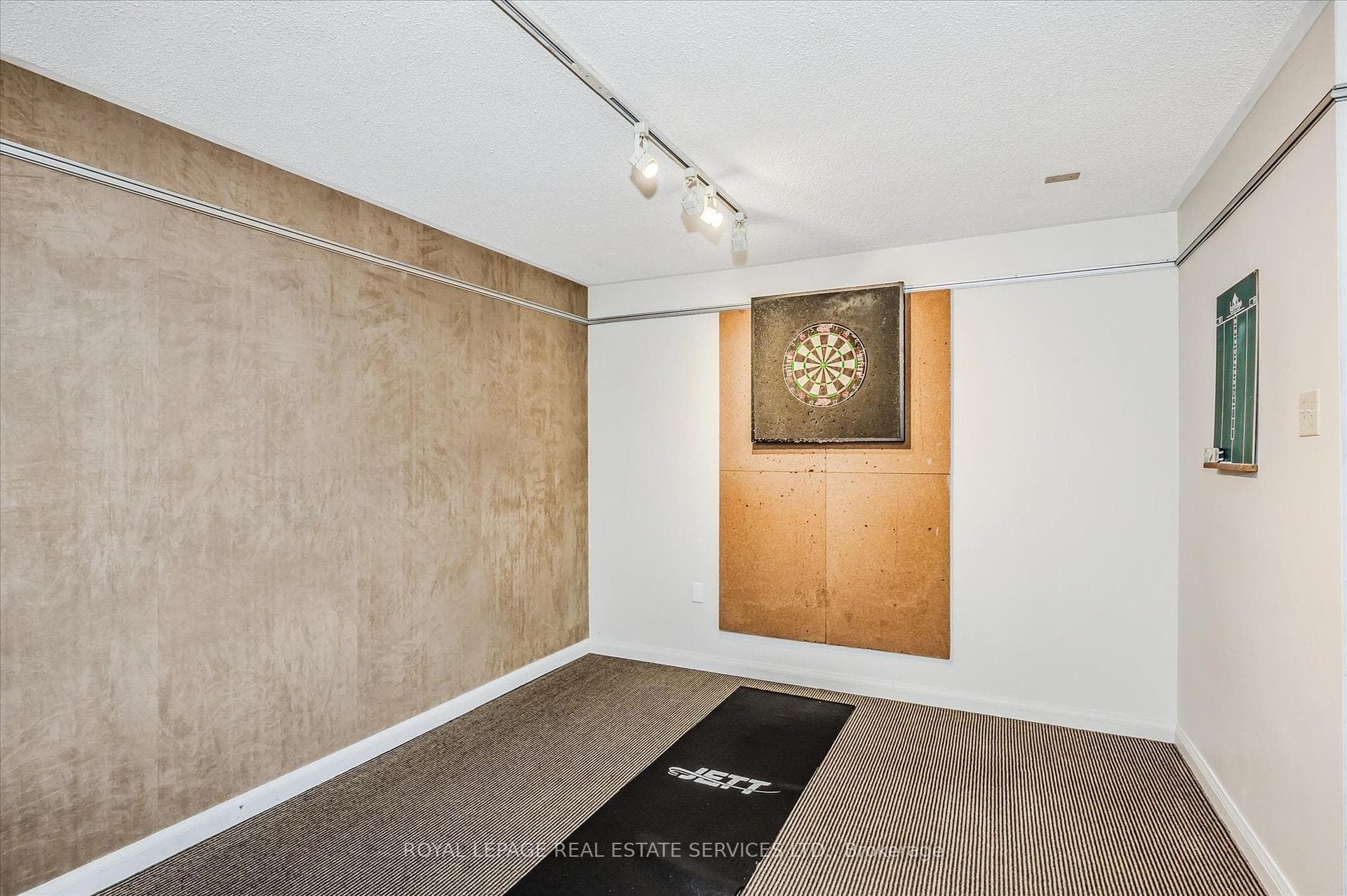Amenities Designed for Relaxation and Recreation